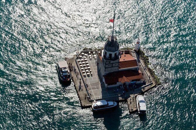 Private Yacht Tour on Bosphorus Istanbul - Why a Private Bosphorus Yacht Tour is Worth Considering