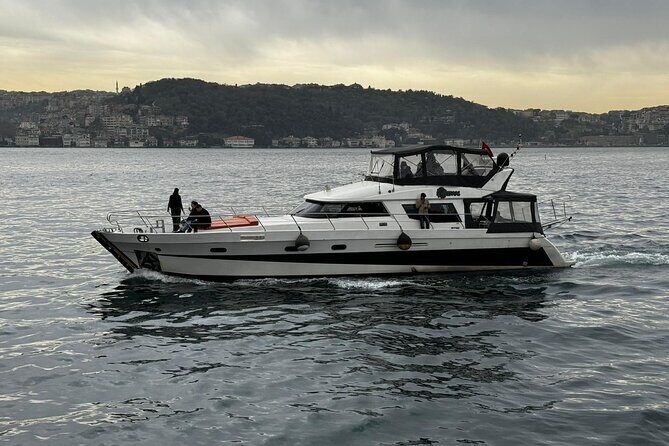 Private Yacht Tour on Bosphorus Istanbul - What Travelers Say