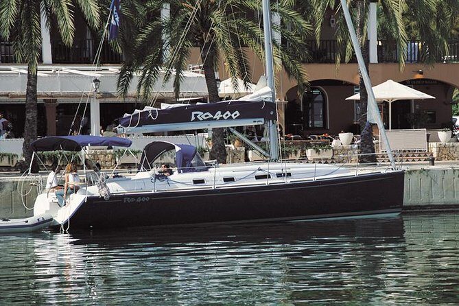 Private Yacht Tour With Whale and Dolphin Watching 42 Foot Boat - What to Expect on Your Tenerife Private Yacht Tour