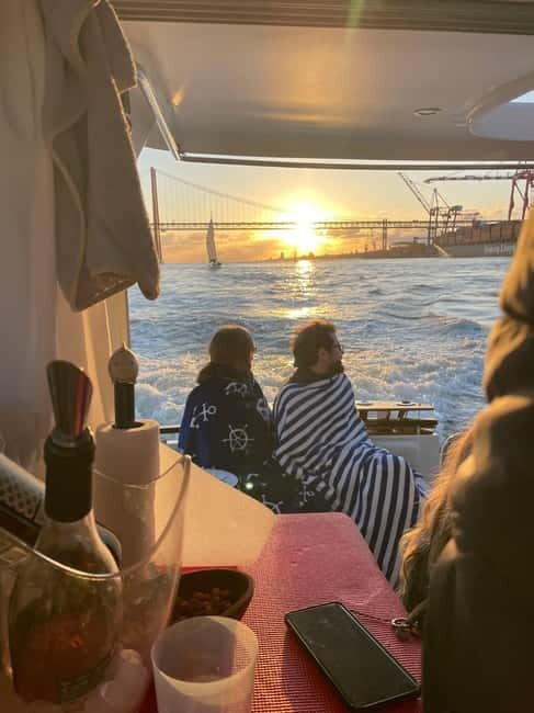 Private yacht tour with wines on board - Authentic Reviews: What Travelers Say