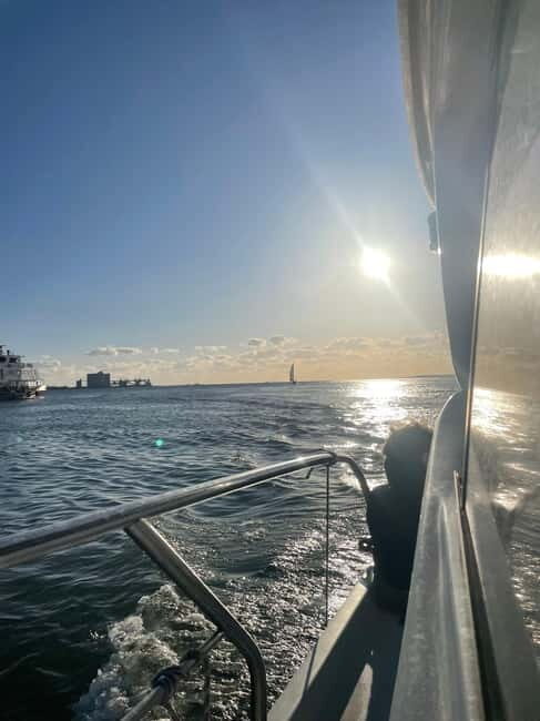 Private yacht tour with wines on board - Final Thoughts