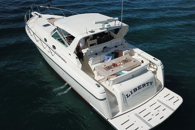 Private Yacht Ultimate Fishing and Snorkeling Adventure - 6 Hours - A Deep Dive into the Experience