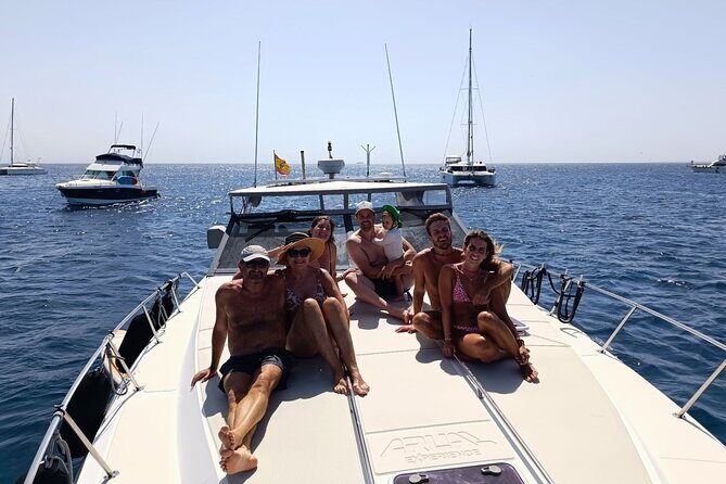 Private Yacht with Gourmet Barbecue and Sunset on Papagayo Beaches - An In-Depth Look at the Experience