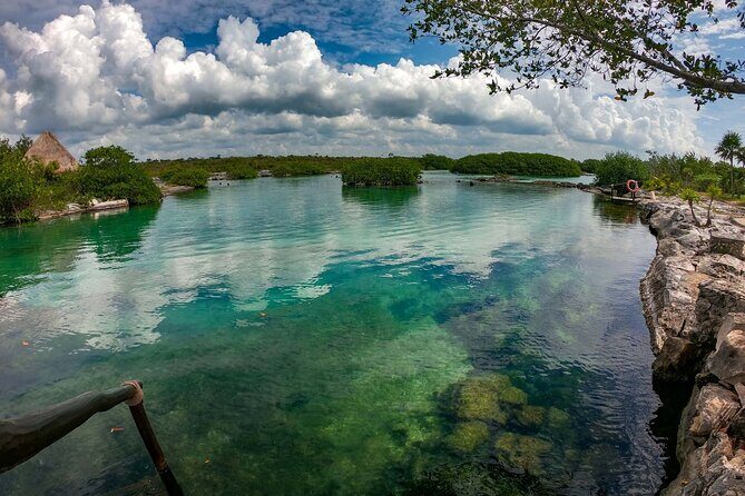 Private Yal-ku and Akumal Experience - Key Points