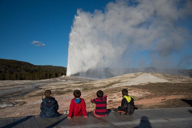 Private Yellowstone Old Faithful and Lower Loop Tour - Why the Value Is Right for You