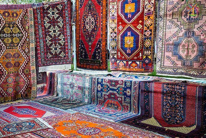 Private Yerevan City Tour with museums - FAQ