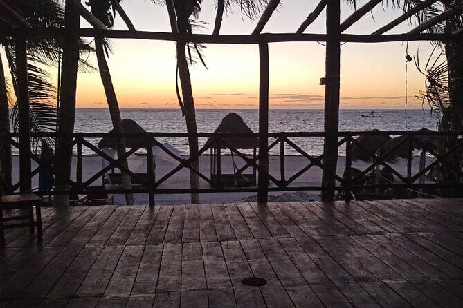 Private Yoga Classe for 1 or 2 people - Puerto Morelos - Is This Tour Family-Friendly?