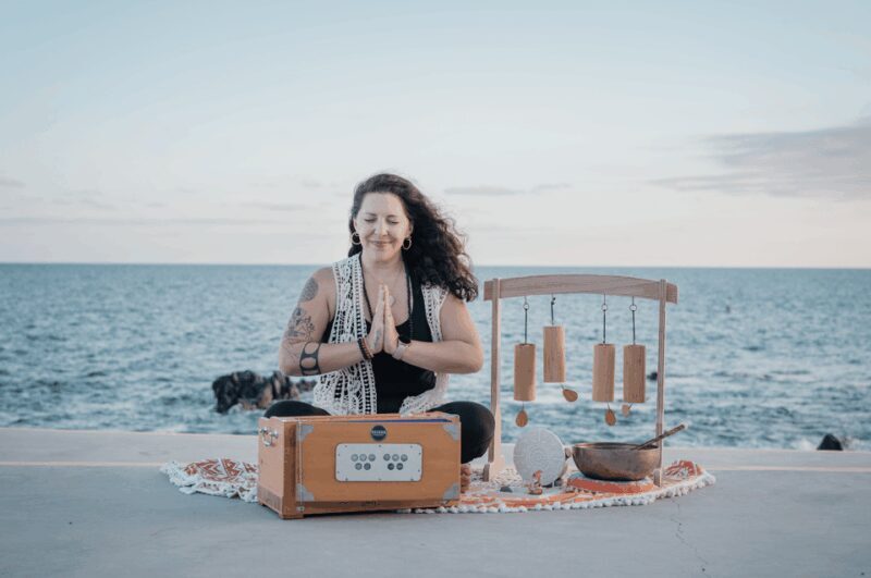 Private Yoga & Sound Bath by the Ocean - Final Thoughts