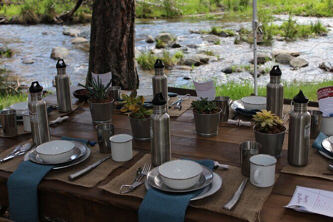 Private Yosemite Valley Tour & Roosevelt Cookout - Authentic Feedback from Travelers