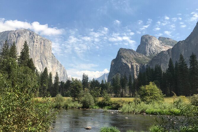 Private Yosemite Valley Tour & Roosevelt Cookout - Who Is This Tour Best For?