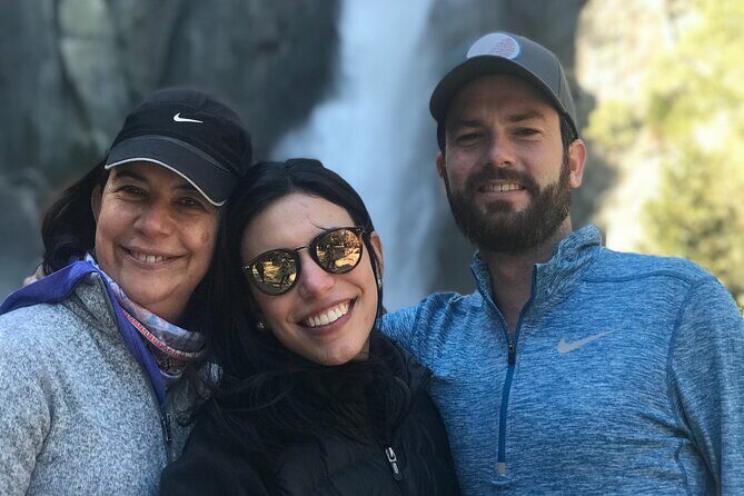 Private Yosemite Valley Tour & Roosevelt Cookout - FAQ