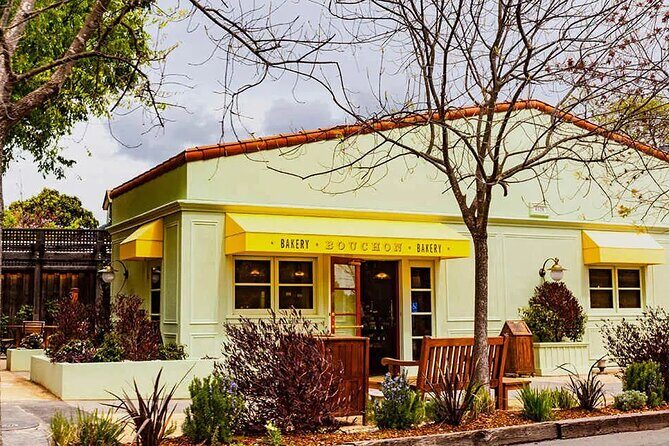 Private Yountville Art Walk Tour - What You Can Expect from the Tour