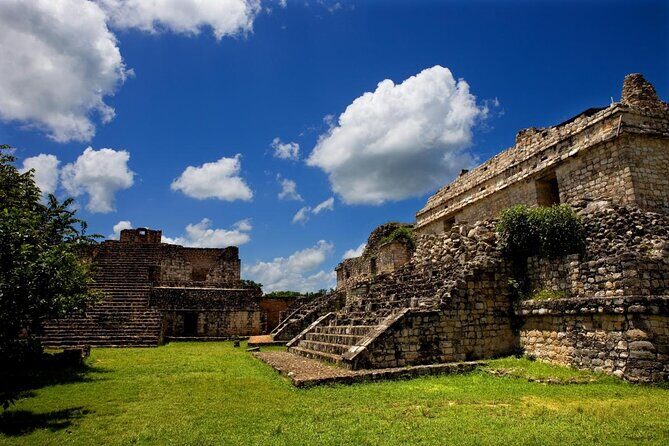 Private Yucatan Discovery Tour - An Overview of the Experience