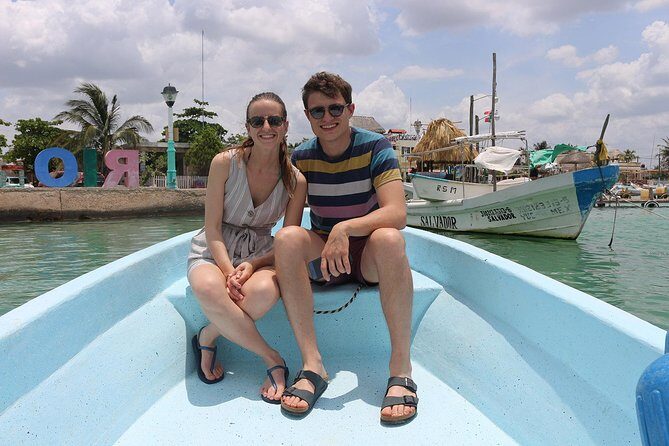 Private Yucatan Discovery Tour - The Itinerary in Detail