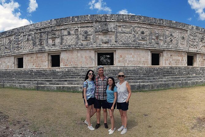 Private Yucatan Highlights Tour - What to Expect from the Yucatan Highlights Tour