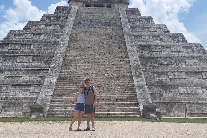 Private Yucatan Highlights Tour - FAQ