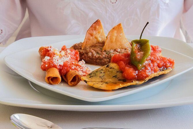 Private Yucatecan Cooking Class in Merida at Sofias Home Kitchen - What You Can Expect from This Cooking Class