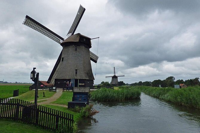 Private Zaanse Schans Windmills and Volendam Tour from Amsterdam - An In-Depth Look at the Tour Experience