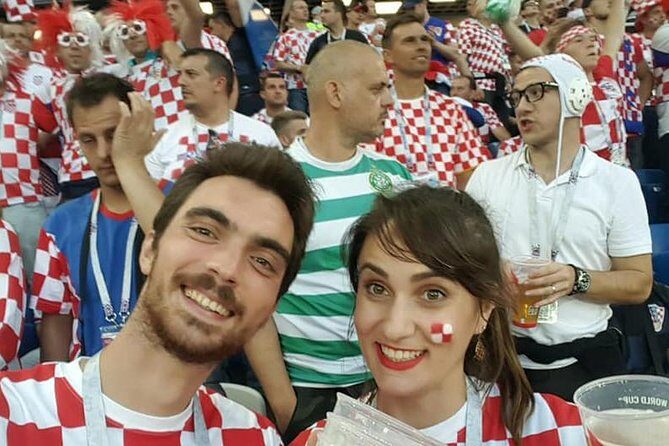 PRIVATE Zagreb walking tour 2.5 hrs - Key Points