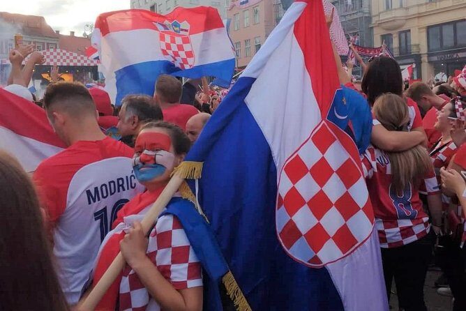 PRIVATE Zagreb walking tour 2.5 hrs - Why This Tour Could Be a Great Fit for You