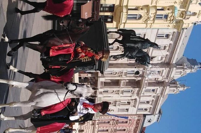 PRIVATE Zagreb walking tour 2.5 hrs - Who Is This Tour Best For?