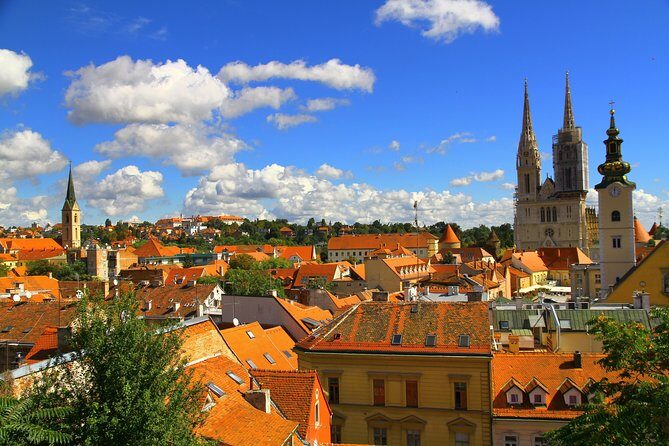 Private Zagreb Walking Tour and Wine Tasting From Zagreb - What Travelers Say: Real Insights