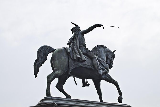 Private Zagreb Walking Tour and Wine Tasting From Zagreb - Final Thoughts