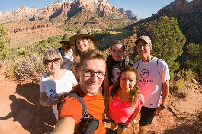 Private Zion Canyon National Park Day Tour from Las Vegas - What Makes This Tour Stand Out?
