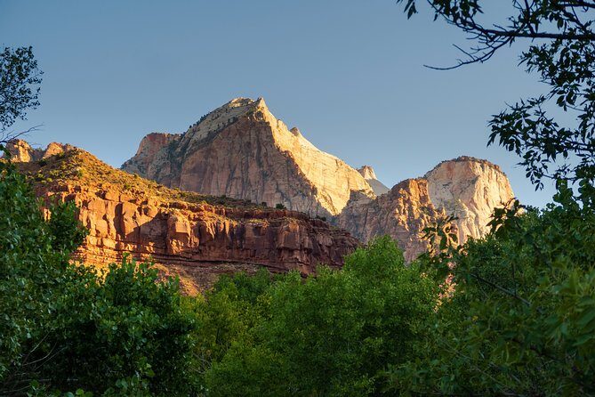 Private Zion Canyon National Park Day Tour from Las Vegas - FAQ: Your Questions About the Tour
