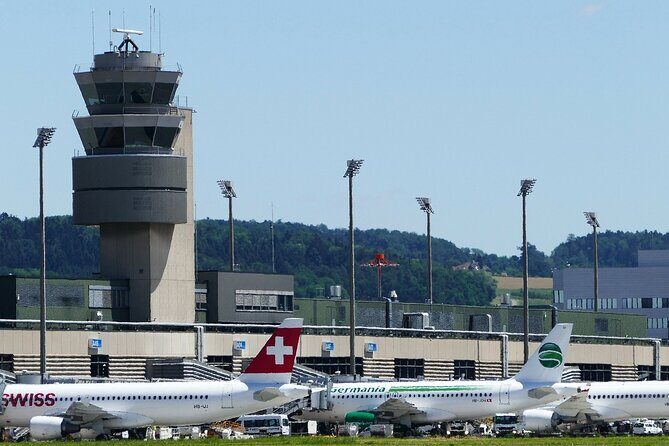 Private Zurich Airport Transfers to and from Zurich Hotels - A Practical Look at Zurich Airport Private Transfers