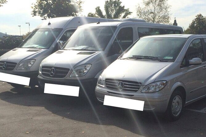 Private Zurich Airport Transfers to and from Zurich Hotels - Practical Details to Keep in Mind