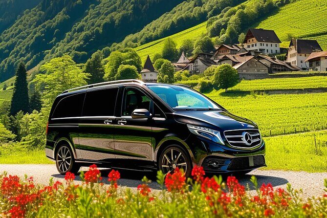 Private Zurich Airport Transfers to and from Zurich Hotels - FAQs