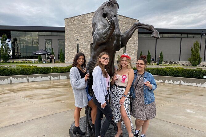 Private:Brewery, Winery, and Cider & Spirit Tastings Tour in SW Ontario - Final Thoughts: Who Should Consider This Tour?