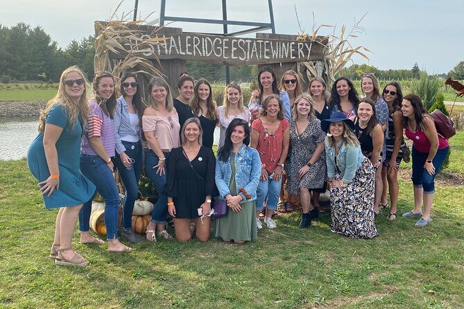 Private:Brewery, Winery, and Cider & Spirit Tastings Tour in SW Ontario - Frequently Asked Questions