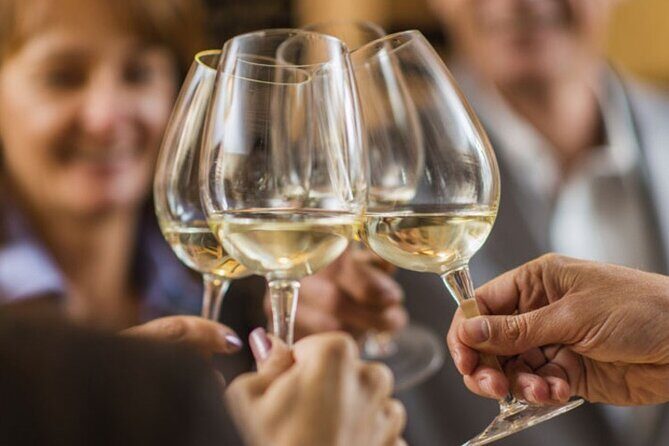 Private,Custom Niagara Escarpment-Scenic Boutique Winery Tasting Tour - The Experience in Detail