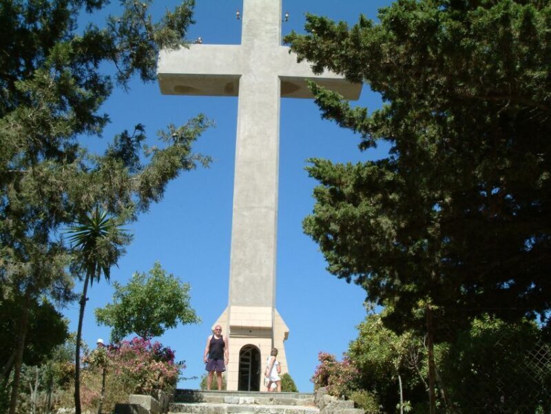 Private:Filerimos Hill, Ancient Kamiros,Kritinia Castle Tour - Frequently Asked Questions