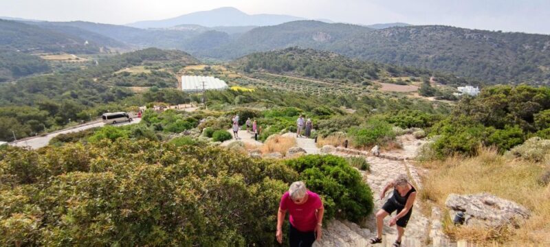 Private:Filerimos Hill, Ancient Kamiros,Kritinia Castle Tour - Final Thoughts