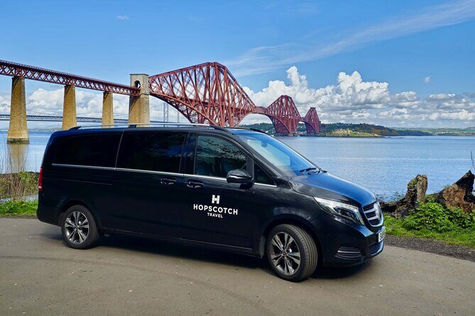Privately Guided Day Tour of Edinburgh in Luxury Minivan - FAQs