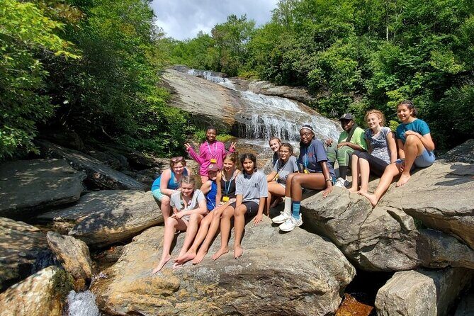 Privately Guided Half Day Hike - What to Expect from a Private Half-Day Hike Near Asheville