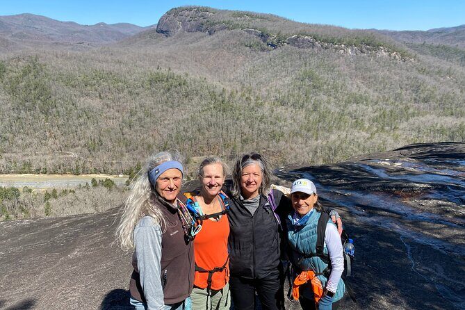 Privately Guided Half Day Hike - Practical Details and Tips