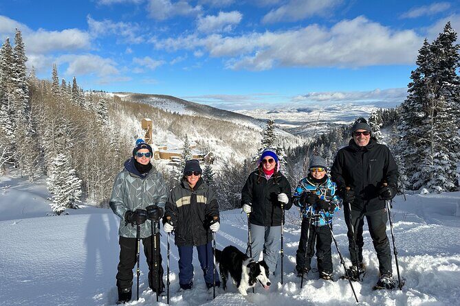 Privately Guided Snowshoe Experience - Final Thoughts: Who Will Love This Tour?