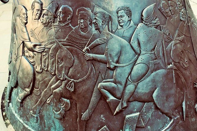 Privately Guided Tour of Canterbury and Canterbury Cathedral - Who This Tour Is Best For