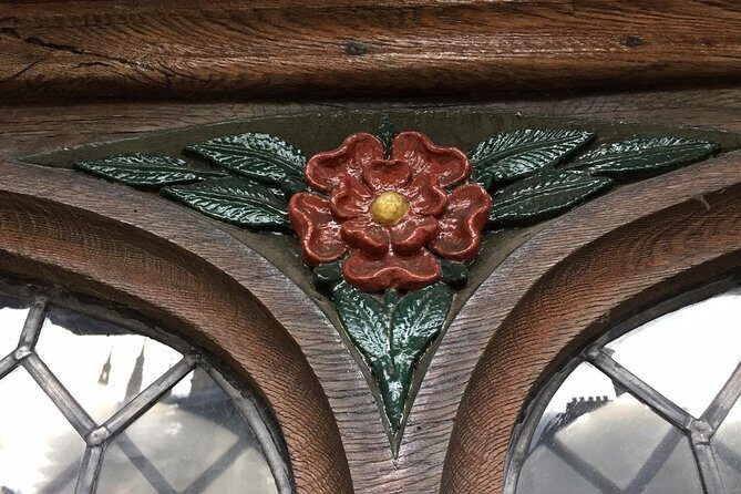 Privately Guided Tour of Canterbury and Canterbury Cathedral - FAQ