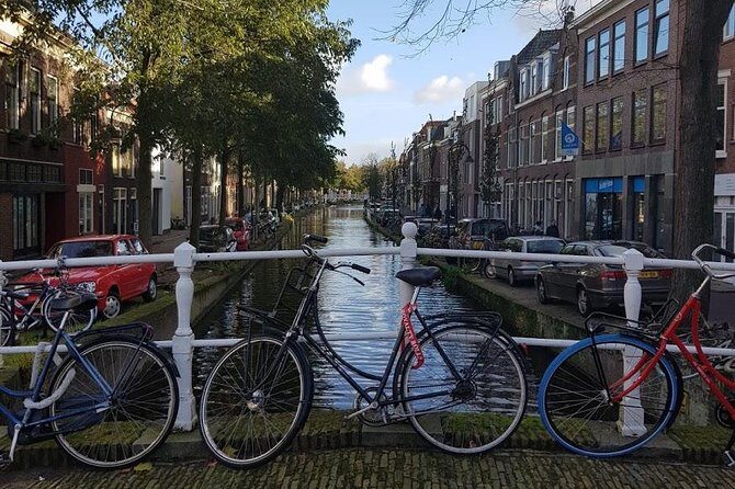 privatetour Delft, The Hague&Rotterdam Kinderdijk from Amsterdam - Frequently Asked Questions (FAQs)