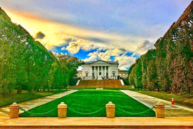 PrivateTour of Mount Vernon By Van. - Final Thoughts