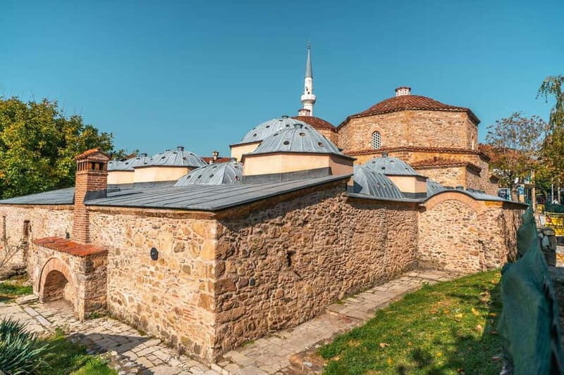 Prizren: Cultural Capital of Kosovo Half Day Tour - Key Points