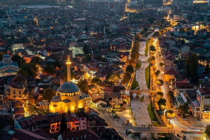 Prizren: Cultural Capital of Kosovo Half Day Tour - FAQ