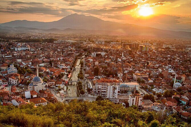 Prizren, Kosovo Day tour from Tirana - An In-Depth Look at the Tour