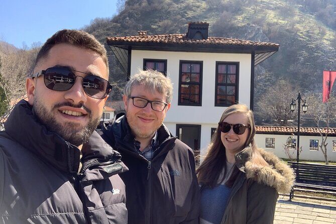 Prizren, Kosovo Day tour from Tirana - What’s Included and What’s Not