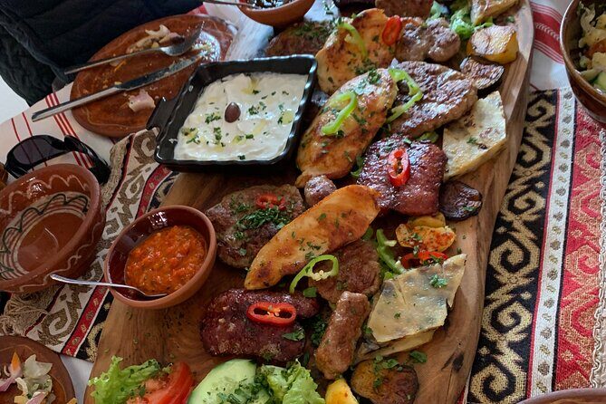 Prizren, Kosovo Day tour from Tirana - What Travelers Are Saying